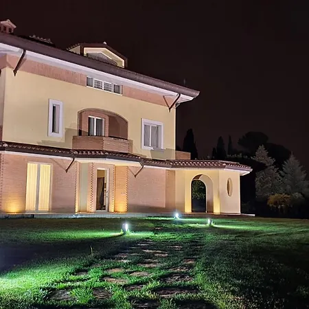 Parco Fibonacci Alloggio per agriturismo *