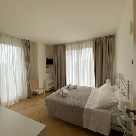 Parco Fibonacci Montefano