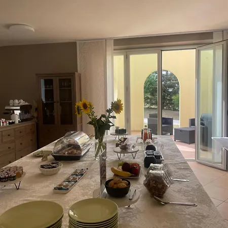 Parco Fibonacci