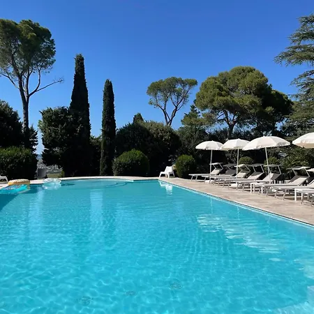 Parco Fibonacci Alloggio per agriturismo Montefano