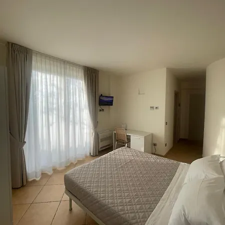 Alloggio per agriturismo Parco Fibonacci Montefano