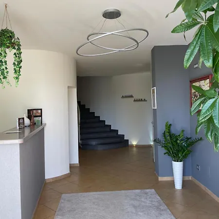 Parco Fibonacci Montefano