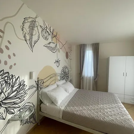 Parco Fibonacci * Montefano