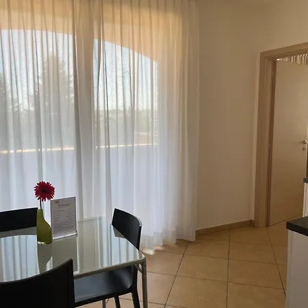 Parco Fibonacci Alloggio per agriturismo