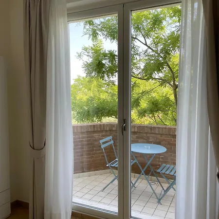 Alloggio per agriturismo Parco Fibonacci *