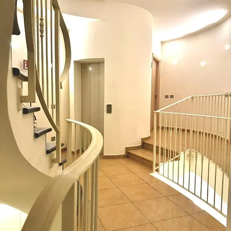 Parco Fibonacci * Montefano