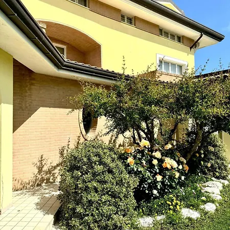 Parco Fibonacci Alloggio per agriturismo *