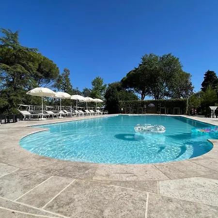 Parco Fibonacci Montefano