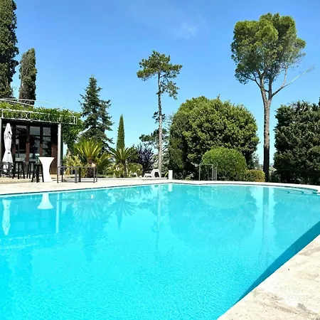 Parco Fibonacci Alloggio per agriturismo